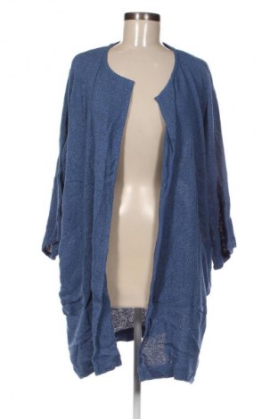 Damen Strickjacke Masai, Größe XXL, Farbe Blau, Preis € 28,99