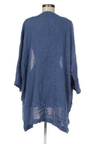 Damen Strickjacke Masai, Größe XXL, Farbe Blau, Preis € 28,99