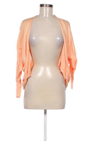 Dámsky kardigán Massimo Dutti, Veľkosť L, Farba Oranžová, Cena  37,34 €