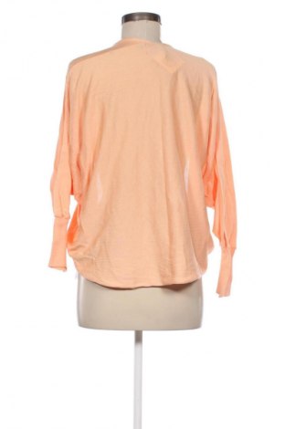 Dámsky kardigán Massimo Dutti, Veľkosť L, Farba Oranžová, Cena  37,34 €