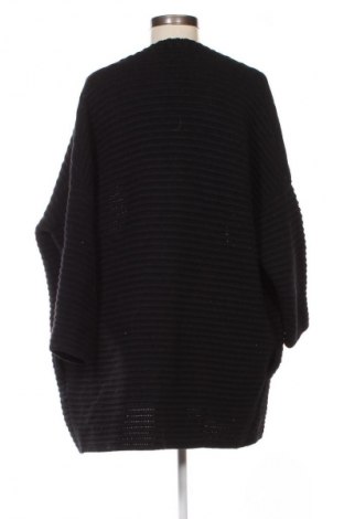 Дамска жилетка Massimo Dutti, Размер XS, Цвят Черен, Цена 62,99 лв.