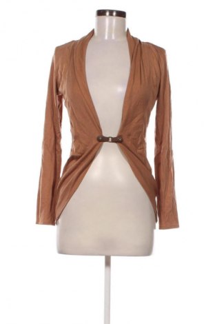 Cardigan de damă Massimo Dutti, Mărime S, Culoare Maro, Preț 210,99 Lei