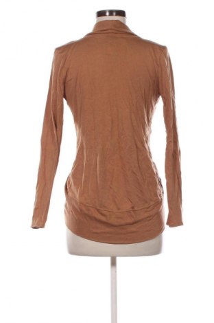 Cardigan de damă Massimo Dutti, Mărime S, Culoare Maro, Preț 210,99 Lei
