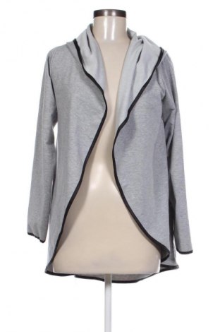 Damen Strickjacke Medi, Größe L, Farbe Grau, Preis € 14,91
