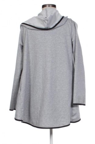 Damen Strickjacke Medi, Größe L, Farbe Grau, Preis € 14,91