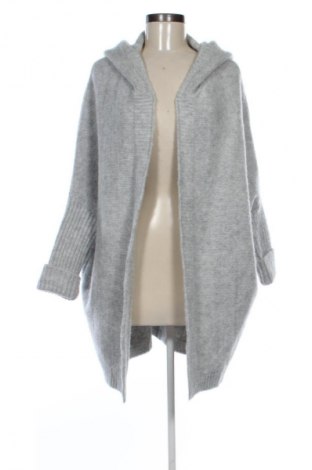 Cardigan de damă Megusto, Mărime M, Culoare Gri, Preț 98,99 Lei