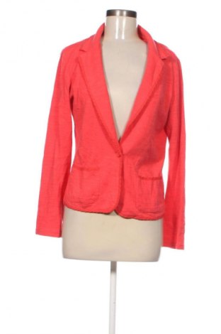 Damen Strickjacke Mim, Größe L, Farbe Rot, Preis 20,99 €