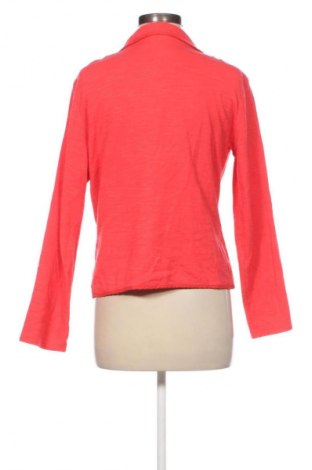 Damen Strickjacke Mim, Größe L, Farbe Rot, Preis 20,99 €