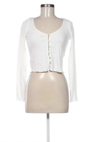 Női kardigán Miss Selfridge, Méret M, Szín Fehér, Ár 6 647 Ft
