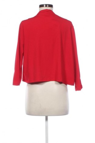 Damen Strickjacke Miss Via, Größe L, Farbe Rot, Preis € 28,99