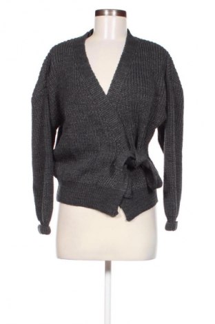 Damen Strickjacke Moe, Größe M, Farbe Grau, Preis € 64,99