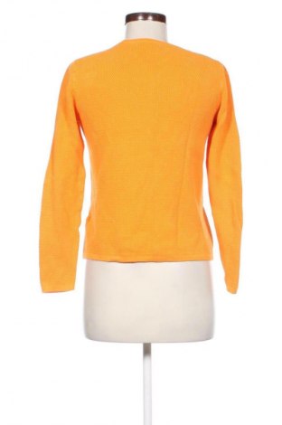 Damen Strickjacke Montego, Größe S, Farbe Gelb, Preis 14,83 €