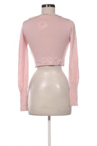 Damen Strickjacke Motivi, Größe S, Farbe Rosa, Preis 33,99 €