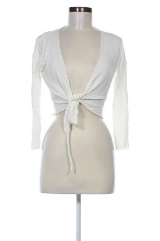 Női kardigán NEW COLLECTION, Méret M, Szín Fehér, Ár 11 099 Ft