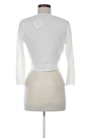 Női kardigán NEW COLLECTION, Méret M, Szín Fehér, Ár 11 099 Ft