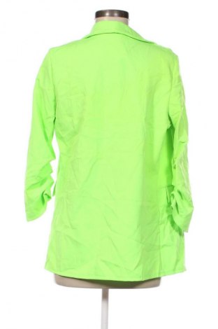 Damen Strickjacke NEW COLLECTION, Größe S, Farbe Grün, Preis 28,99 €