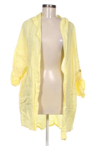 Női kardigán NEW COLLECTION, Méret XXL, Szín Sárga, Ár 11 099 Ft