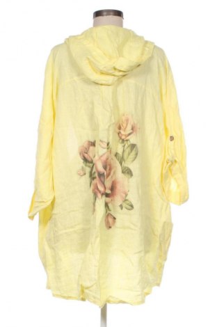 Női kardigán NEW COLLECTION, Méret XXL, Szín Sárga, Ár 11 099 Ft