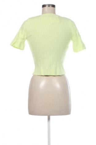 Damski kardigan Neo Noir, Rozmiar XS, Kolor Zielony, Cena 134,99 zł