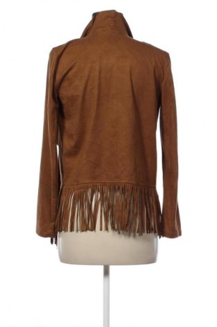 Cardigan de damă ONLY, Mărime XS, Culoare Maro, Preț 91,99 Lei