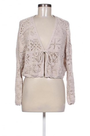 Damen Strickjacke ONLY, Größe S, Farbe Beige, Preis € 13,81