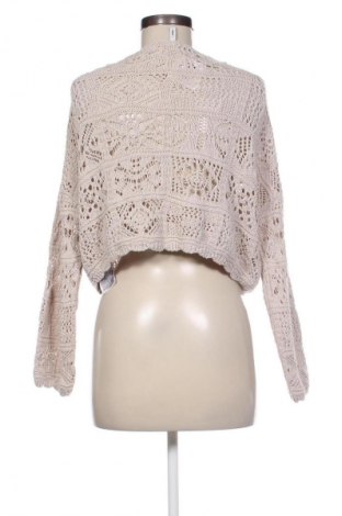 Damen Strickjacke ONLY, Größe S, Farbe Beige, Preis € 13,81
