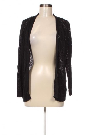 Cardigan de damă ONLY, Mărime L, Culoare Negru, Preț 91,99 Lei