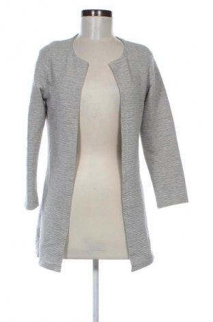 Damen Strickjacke ONLY, Größe S, Farbe Grau, Preis 18,99 €