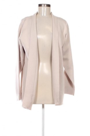 Damen Strickjacke Object, Größe S, Farbe Beige, Preis 64,99 €