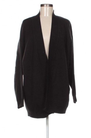Damen Strickjacke Object, Größe XL, Farbe Schwarz, Preis € 64,99