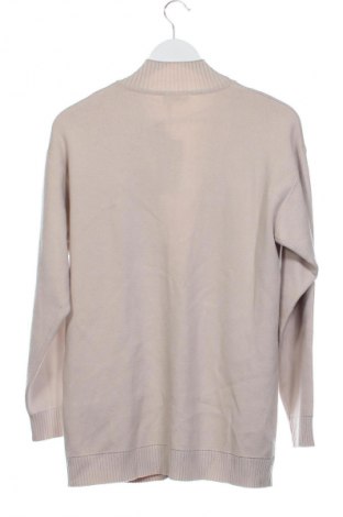 Cardigan de damă Object, Mărime XS, Culoare Bej, Preț 316,99 Lei