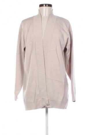 Cardigan de damă Object, Mărime S, Culoare Bej, Preț 316,99 Lei