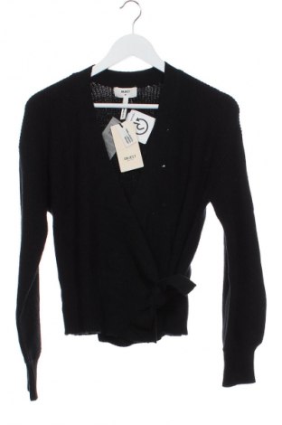 Damen Strickjacke Object, Größe XS, Farbe Schwarz, Preis € 64,99
