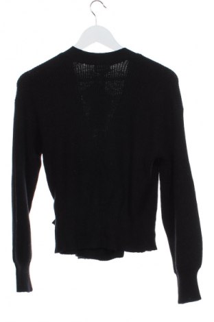 Damen Strickjacke Object, Größe XS, Farbe Schwarz, Preis € 64,99