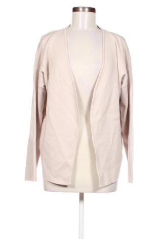 Cardigan de damă Object, Mărime L, Culoare Bej, Preț 316,99 Lei
