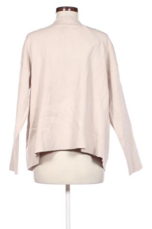Cardigan de damă Object, Mărime L, Culoare Bej, Preț 316,99 Lei