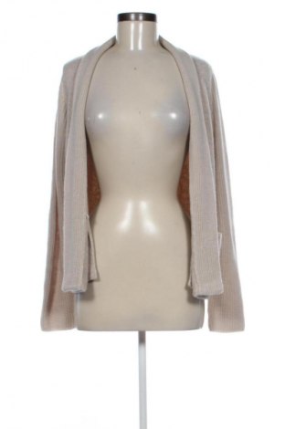 Damen Strickjacke Opus, Größe S, Farbe Beige, Preis 42,99 €
