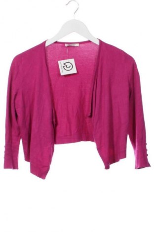 Damen Strickjacke Orsay, Größe XS, Farbe Lila, Preis 14,91 €