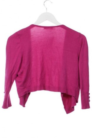 Damen Strickjacke Orsay, Größe XS, Farbe Lila, Preis 14,91 €