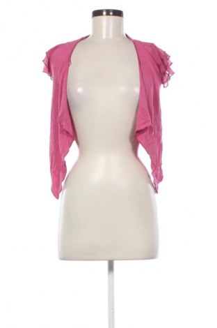 Damen Strickjacke Orsay, Größe S, Farbe Lila, Preis 20,99 €