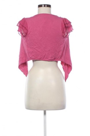 Damen Strickjacke Orsay, Größe S, Farbe Lila, Preis 20,99 €