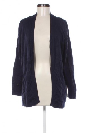 Damen Strickjacke Oviesse, Größe M, Farbe Blau, Preis € 20,99