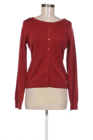 Cardigan de damă Oyanda, Mărime S, Culoare Maro, Preț 76,32 Lei