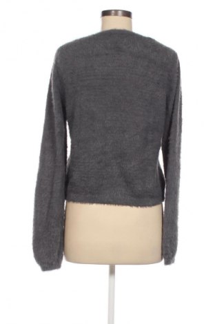 Damen Strickjacke Page One, Größe M, Farbe Grau, Preis 11,99 €
