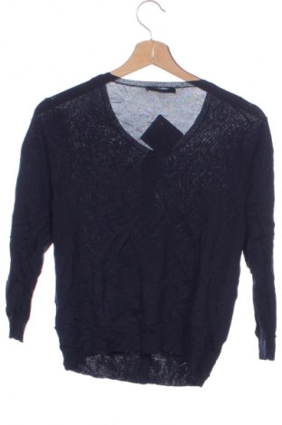 Damen Strickjacke Persona, Größe XS, Farbe Blau, Preis 20,99 €