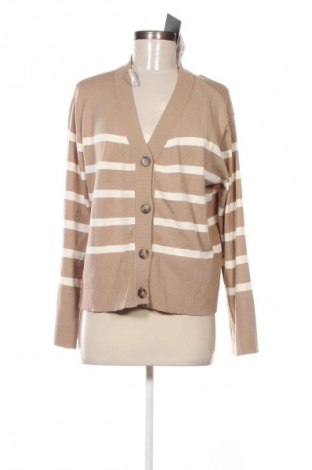 Damen Strickjacke Pieces, Größe M, Farbe Mehrfarbig, Preis 42,99 €