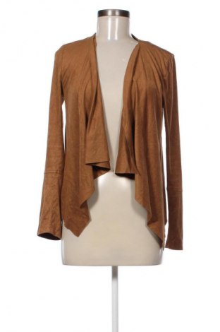 Damen Strickjacke Pimkie, Größe S, Farbe Braun, Preis € 20,99