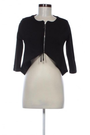 Cardigan de damă Pinokkio, Mărime M, Culoare Negru, Preț 98,99 Lei