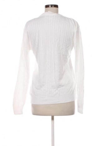 Női kardigán Polo By Ralph Lauren, Méret M, Szín Fehér, Ár 36 879 Ft