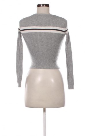 Dámsky kardigán Pull&Bear, Velikost S, Barva Šedá, Cena  469,00 Kč